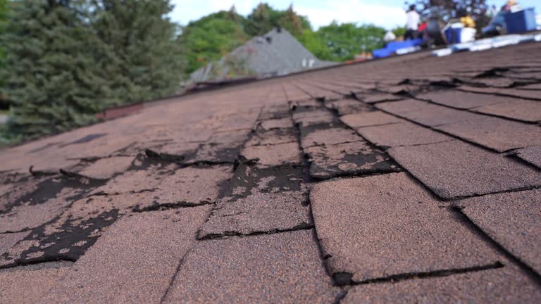 Fast & Reliable Emergency Roof Repairs in South Hooksett, NH